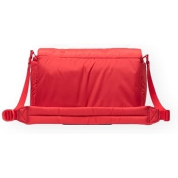 Peněženka Herschel Cloudform Crossbody, červená 2