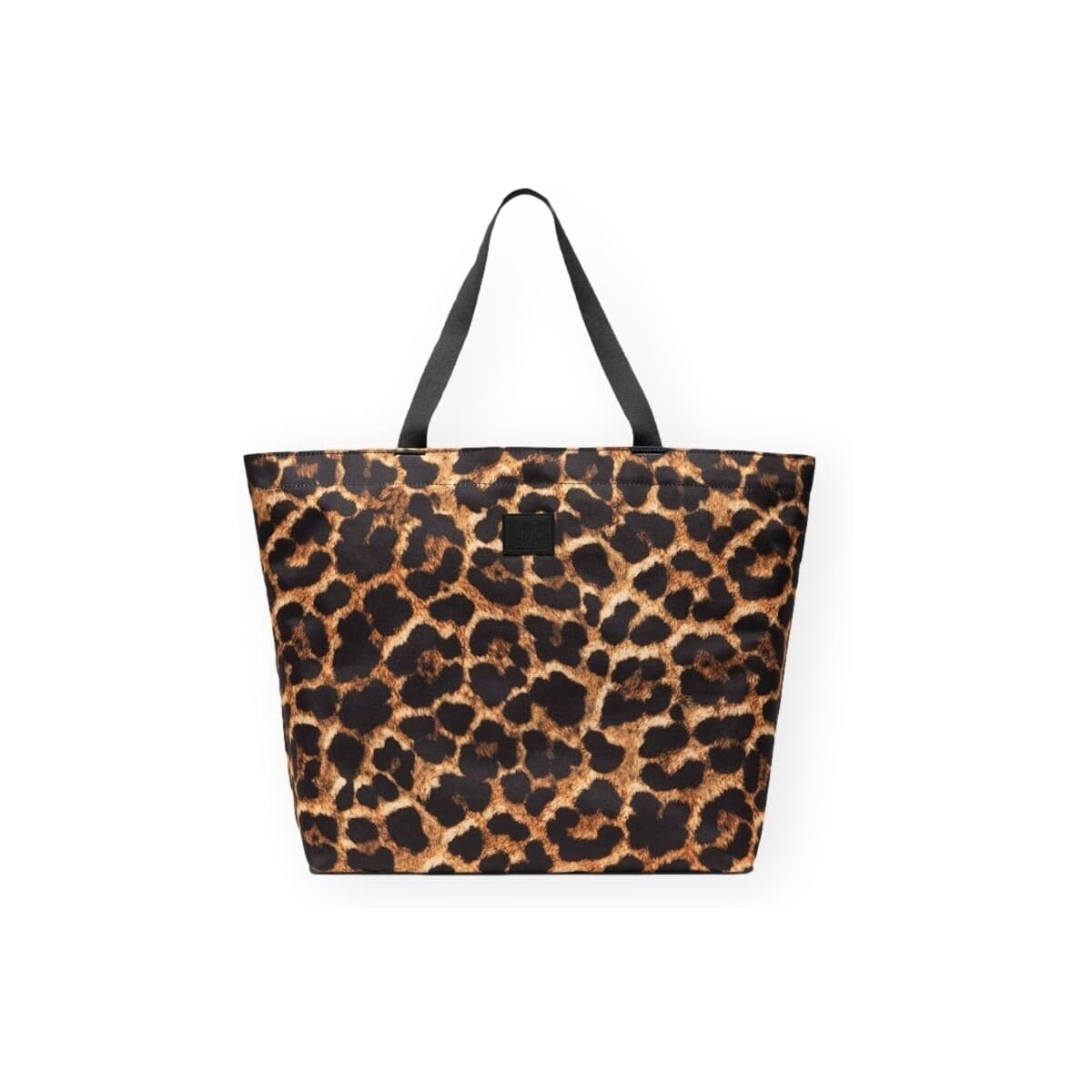 Kabelka přes rameno Herschel Classic Tote - Digi Leopard Light