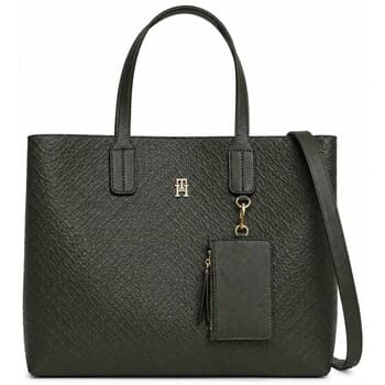 Kabelka Tommy Hilfiger AW0AW18923MRZ 4