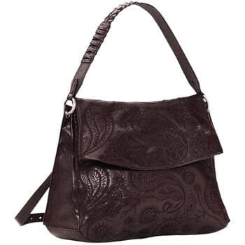Batoh Desigual BAG_Siroco Posadas RED 26WAKP28 2