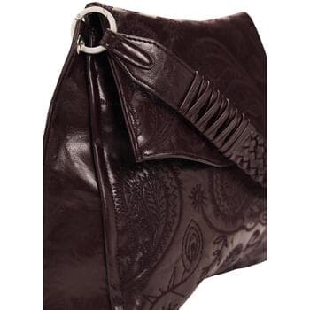 Batoh Desigual BAG_Siroco Posadas RED 26WAKP28 4