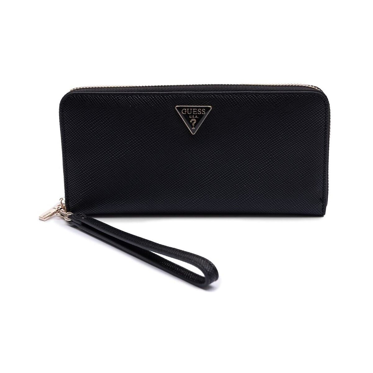 Peněženka Guess ZG2227146BLK