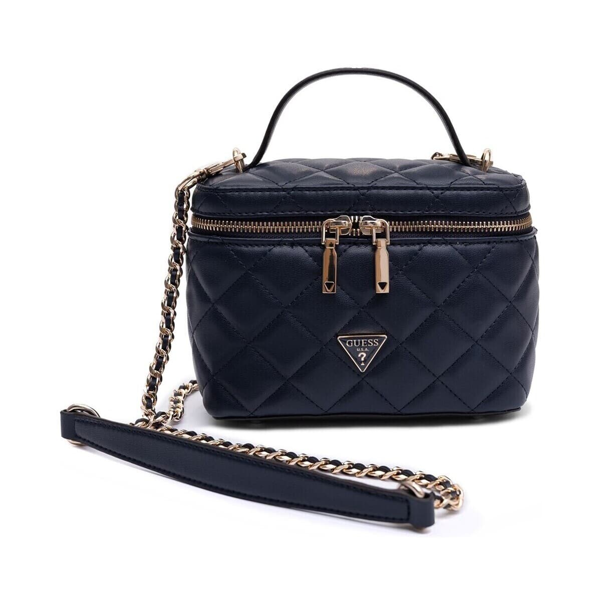 Kabelka Guess QG245677MIDNIGHT