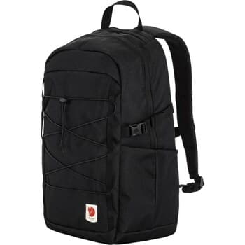 Pánský batoh Fjallraven Skule 24, černá 3