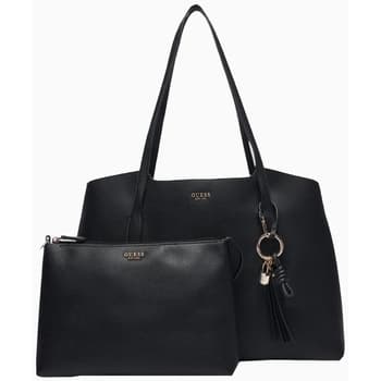 Kabelka Guess Hwbg97 35230 Melody 2 In 1 Tote, černá 4