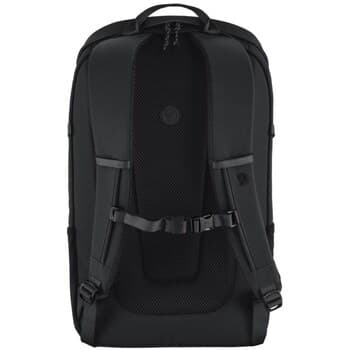 Pánský batoh Fjallraven Ulvö 23, černá 2