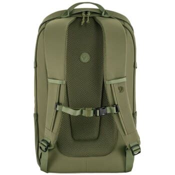 Pánský batoh Fjallraven Ulvö 23, zelená 2
