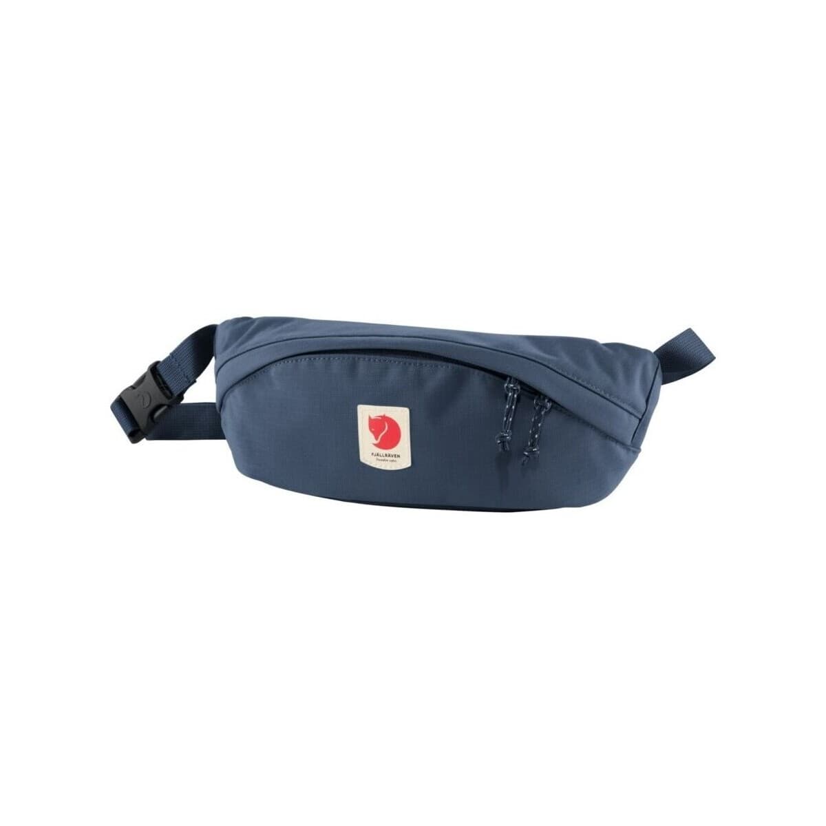 Pánská ledvinka Fjallraven Ulvö, modrá