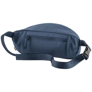 Pánská ledvinka Fjallraven Ulvö, modrá 2