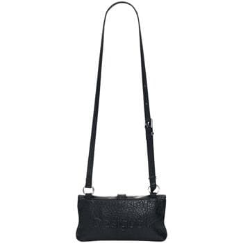 Kabelka přes rameno Desigual Mone_Half Logo Clutch MIC 26WAYP03 3