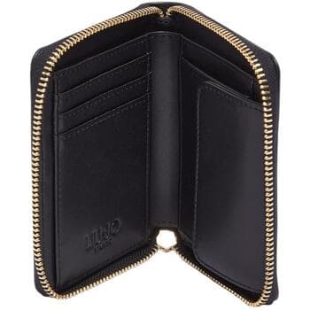 Peněženka Liu Jo Wallet AF6156 E1019, černá 4