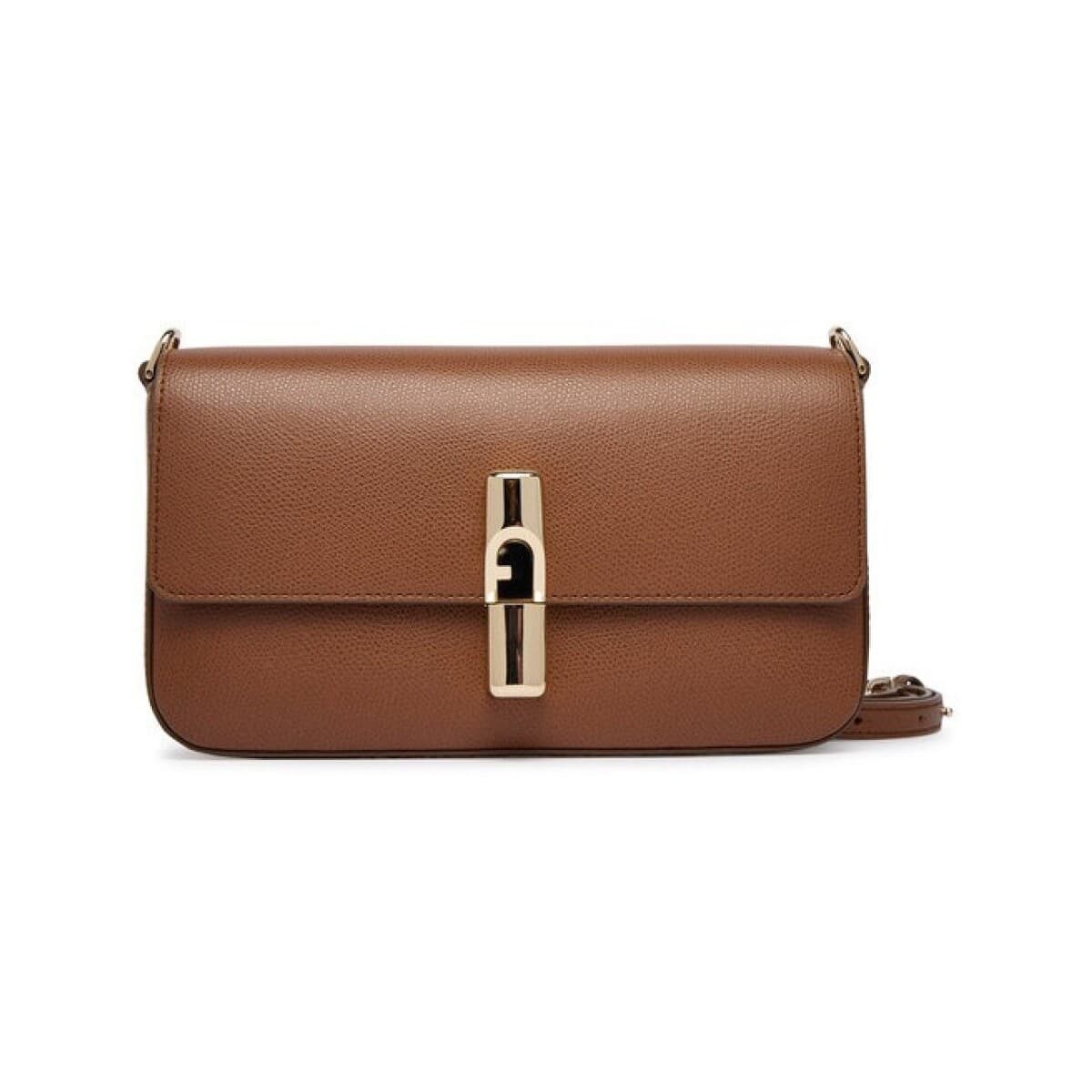 Kabelka přes rameno Furla Wb02206 Are000 Iride S Crossbody
