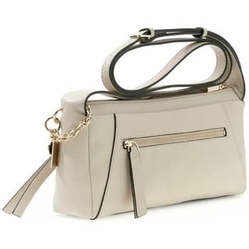 Kabelka přes rameno Guess Hwbg97 45720 Devon Mini Crossbody, béžová 2