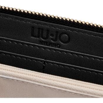 Peněženka Liu Jo Wallet AF6170 ES042, černá 4