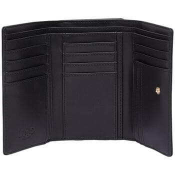 Peněženka Liu Jo Wallet AF6172 E1019, černá 4