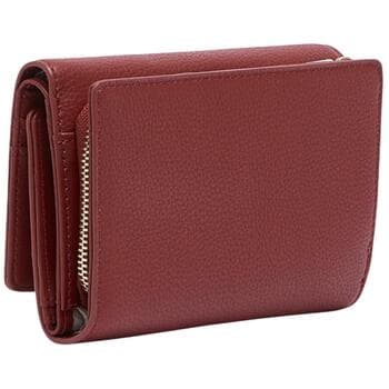 Peněženka Liu Jo Wallet AF6172 E1019, červená 2