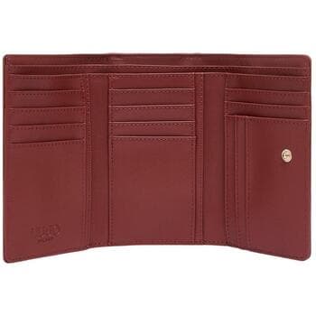 Peněženka Liu Jo Wallet AF6172 E1019, červená 4