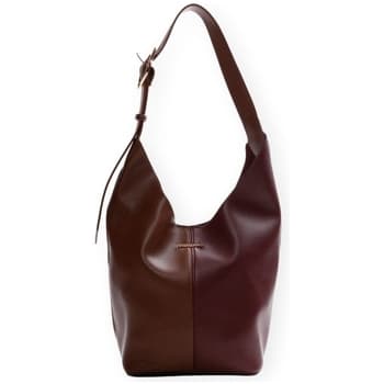 Peněženka Gioseppo Maxi Bucket Bag 80654 - Brown 2
