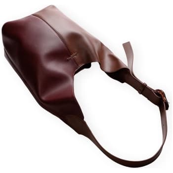 Peněženka Gioseppo Maxi Bucket Bag 80654 - Brown 3