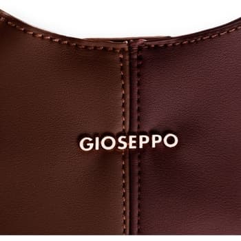 Peněženka Gioseppo Maxi Bucket Bag 80654 - Brown 4
