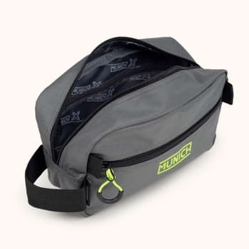 Pánská toaletní taška Munich Gym Sports Recycled 3
