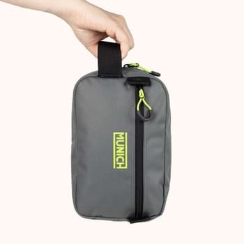Pánská toaletní taška Munich Gym Sports Recycled 4