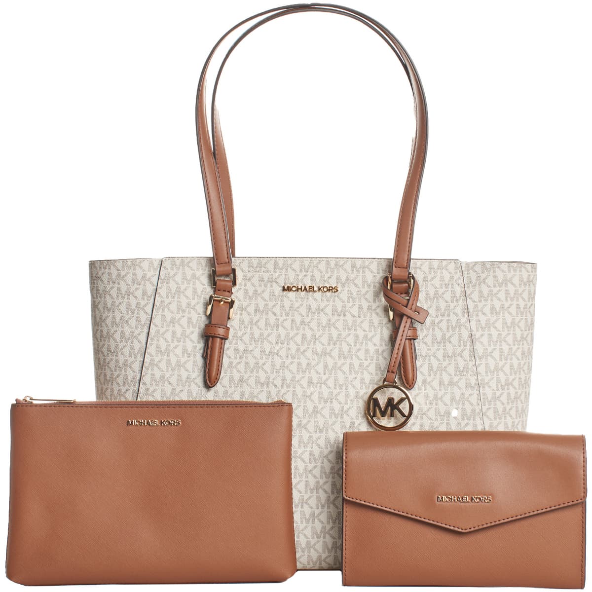 Kabelka MICHAEL Michael Kors 35F3GCFT9T, vícebarevná