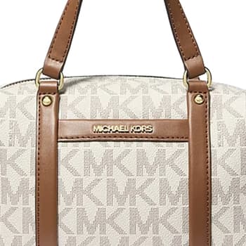 Kabelka přes rameno MICHAEL Michael Kors 38H3GKNS1B 2