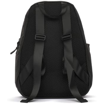 Batoh Rains Black Dash 3