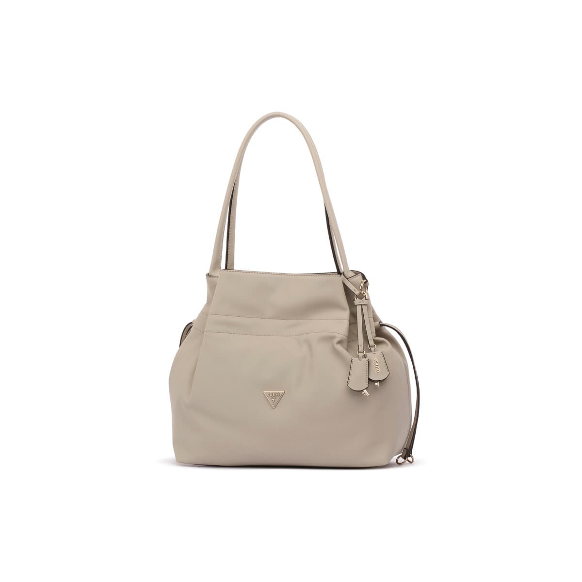 Kabelka Guess BON Karima Drawstring Tote
