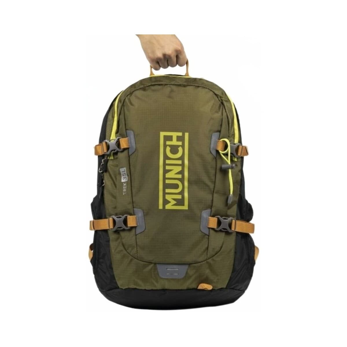 Pánský batoh Munich Backpack Treck