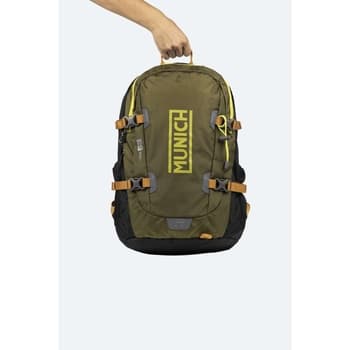 Pánský batoh Munich Backpack Treck 4