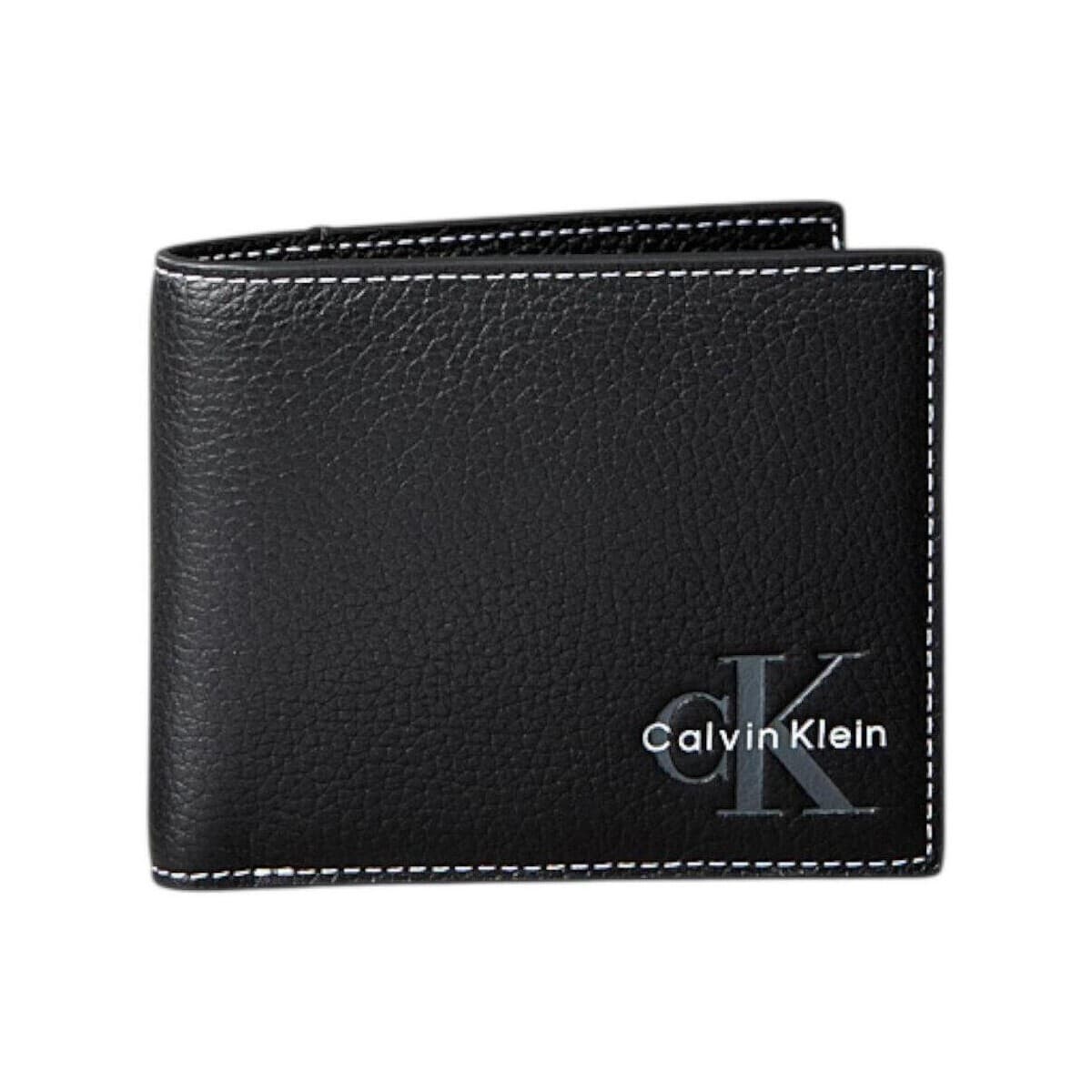 Pánská peněženka Calvin Klein Jeans LV04D1270G UB1