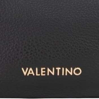 Kosmetická taška Valentino Bags Vbea6e511 Saphira Re, černá 4