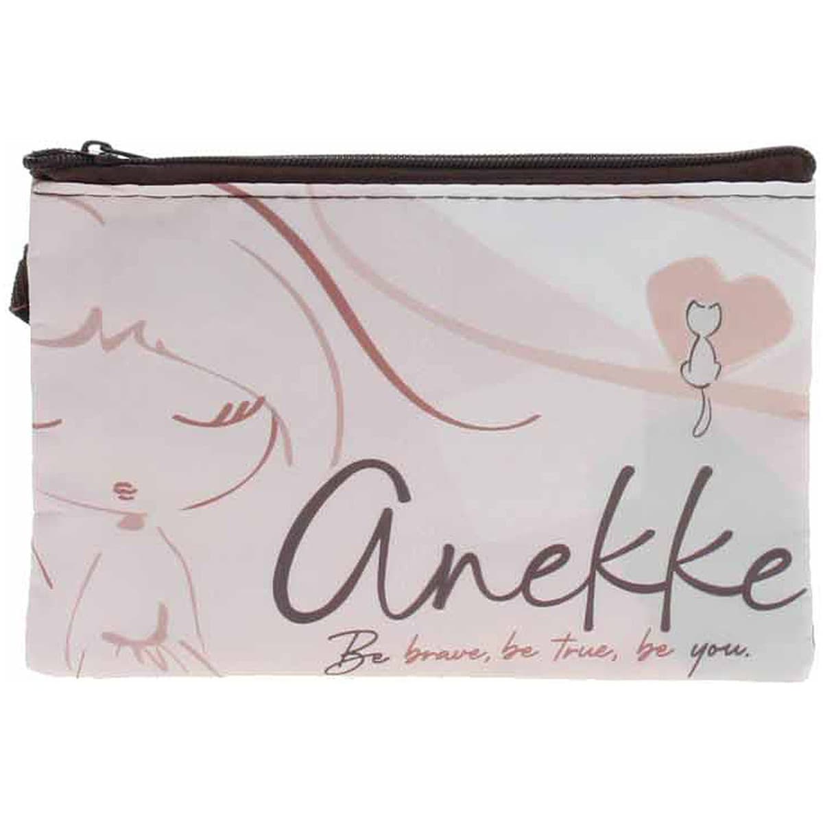 Peněženka Anekke toaletní taštička 42474-930