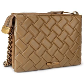 Psaníčko Kurt Geiger London 3571948219k Kensington Puff 3 Pouch 3