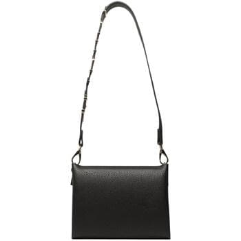 Kabelka přes rameno Valentino Bags Satchel VBS5A806 4