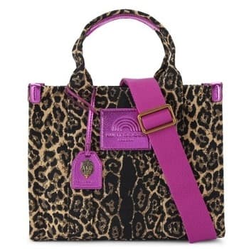 Kabelka Kurt Geiger London 4359239689k Small Southbank Tote