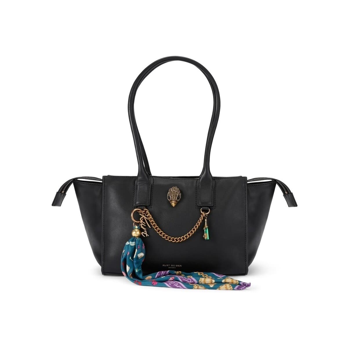 Kabelka Kurt Geiger London 5839000109k Sloane Sm Shopper