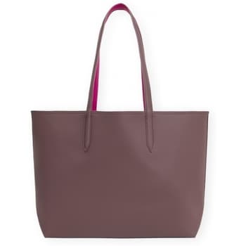 Peněženka Lacoste Anna Bag - Oxalis Rubine 2