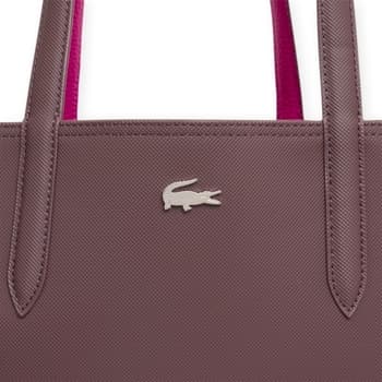 Peněženka Lacoste Anna Bag - Oxalis Rubine 3