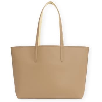Peněženka Lacoste Anna Bag - Cookie Poussin 2