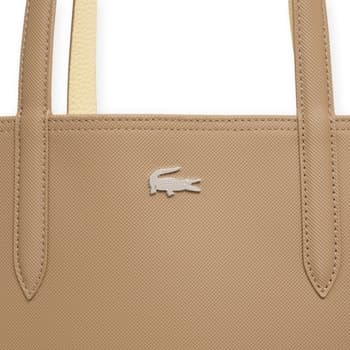 Peněženka Lacoste Anna Bag - Cookie Poussin 3