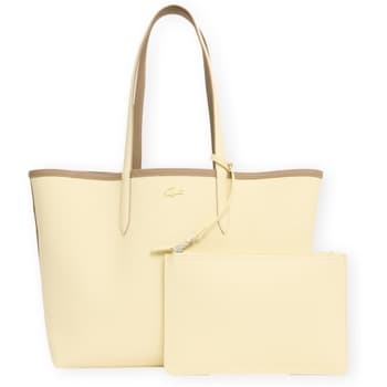 Peněženka Lacoste Anna Bag - Cookie Poussin 4