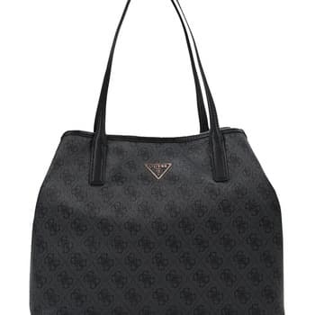 Kabelka Guess Hwesg9 51428 Victtoria 2 In 1 Tote, černá 2