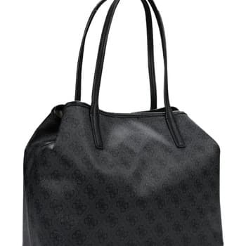 Kabelka Guess Hwesg9 51428 Victtoria 2 In 1 Tote, černá 3