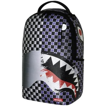 Pánský batoh Sprayground Scratch OF Shark 2