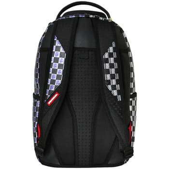 Pánský batoh Sprayground Scratch OF Shark 3