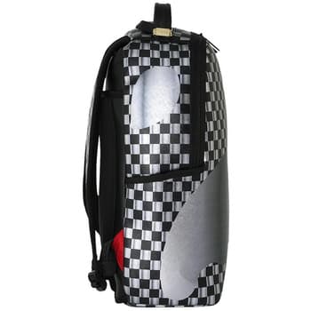Pánský batoh Sprayground Scratch OF Shark 4