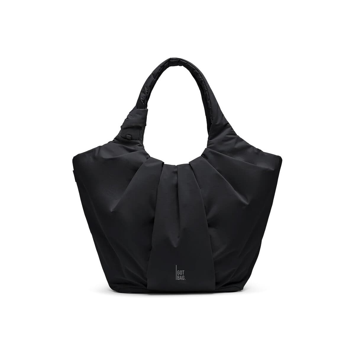Kabelka GOT BAG BLK Tote BAG